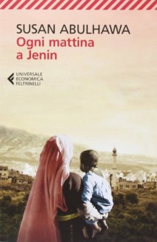 ogni mattina a jenin (morbido uef)