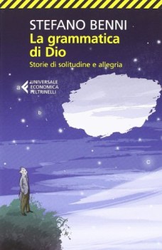 grammatica di dio