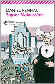 signor malaussene