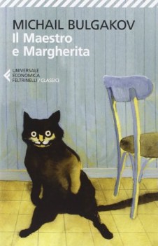 maestro e margherita