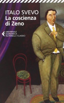 coscienza di zeno