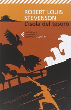 isola del tesoro