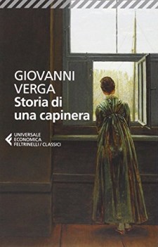 storia di una capinera