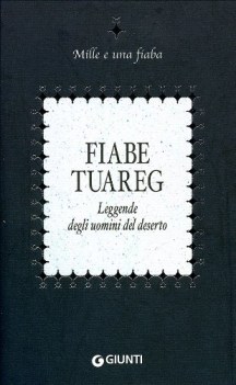 fiabe tuareg