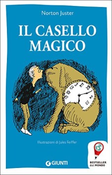 casello magico