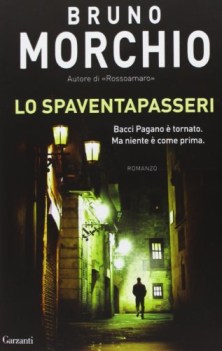 spaventapasseri