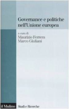 governance e politiche nell\'unione europea