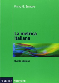 metrica italiana