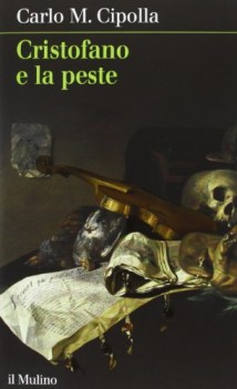 cristofano e la peste