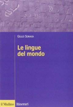 lingue del mondo