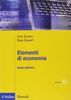 elementi di economia