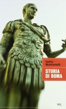 STORIA DI ROMA