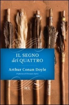 segno dei quattro