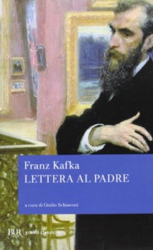 lettera al padre