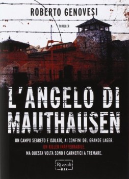 angelo di mauthausen