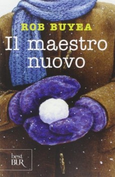 maestro nuovo