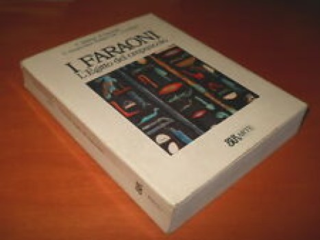 faraoni l\'egitto del crepuscolo