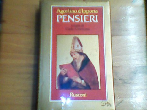 pensieri