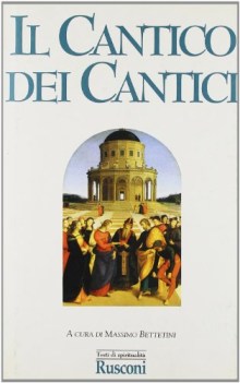 cantico dei cantici