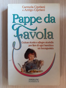 pappe da favola