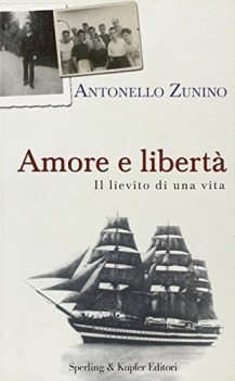 amore e liberta il lievito di una vita fc