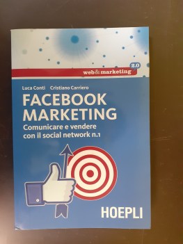 facebook marketing