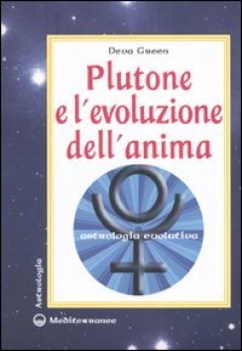 plutone e l\'evoluzione dell\'anima