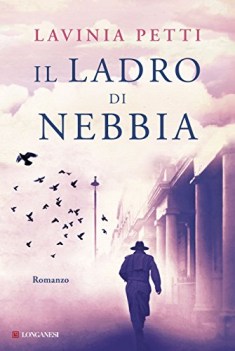 LADRO DI NEBBIA