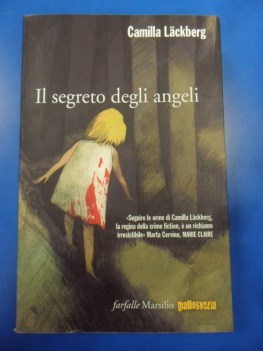 segreto degli angeli