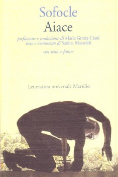 aiace (TF greco) (ciani/mazzoldi)