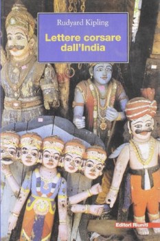 lettere corsare dall\'India