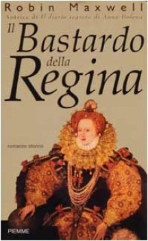 bastardo della regina