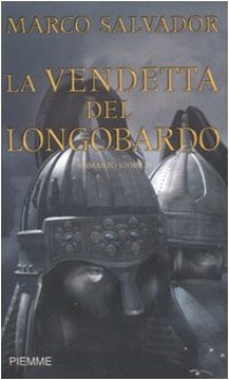 vendetta del longobardo