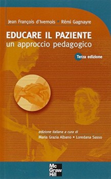 educare il paziente