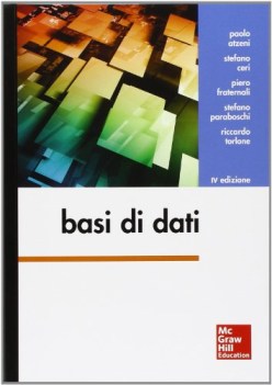 basi di dati (IV ediz.)