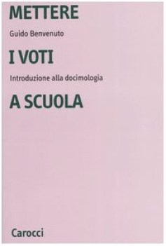 mettere i voti a scuola