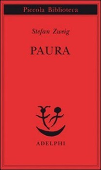 paura