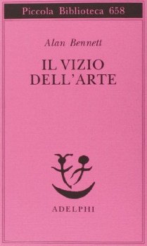 vizio dell\'arte