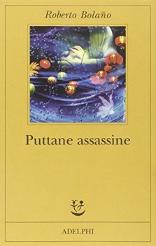 puttane assassine