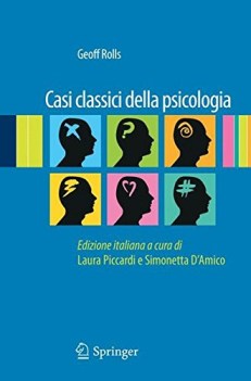 casi classici della psicologia