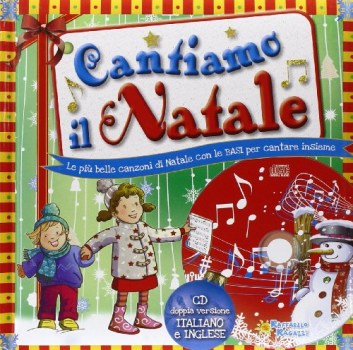 cantiamo il natale +cd