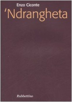 \'ndrangheta