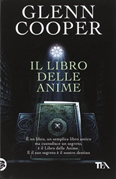 libro delle anime