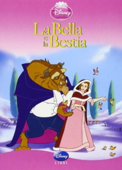 bella e la besta