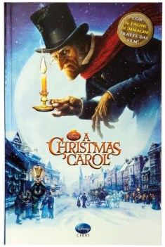 christmas carol