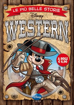 piu belle storie western