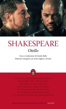 otello (TF INGLESE)