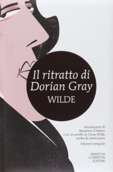 ritratto di dorian gray ediz. integrale