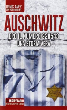 auschwitz