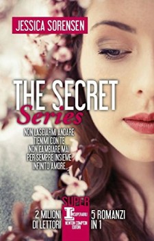 secret series (the)